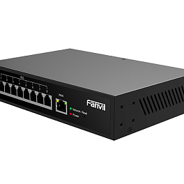 Fanvil PN8, 2-проводной IP-шлюз